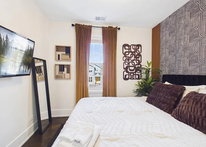 Peaceful Boho Retreat Free Private Parking